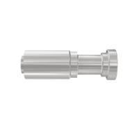 1xa77-16-12 Parker Crimped Hose Fitting Hose, 1XA77-16-12