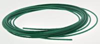 309-8094 RS PRO 5m 2mm diameter Green Round Polyurethane Belt for use with 19mm minimum pulley diameter