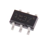 ip4234cz6125 Nexperia IP4234CZ6,125, Quad-Element Uni-Directional ESD Protection Array, 100W, 6-Pin SOT-457 (SC-74)