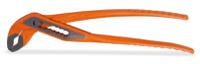1048vn-175 BETA Water Pump Pliers, 175 mm Overall, Bent Tip, 31mm Jaw