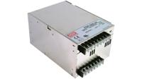 psp-600-27 MEAN WELL Switching Power Supply, PSP-600-27, 27V dc, 22.2A, 600W, 1 Output, 124 → 370V dc Input Voltage