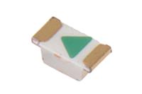 kph-1608sgc Kingbright2.5 V Green LED 1608 (0603)  SMD, KPH-1608SGC