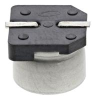 uwt1c470mcl1gb Nichicon 47μF Aluminium Electrolytic Capacitor 16V dc, Surface Mount - UWT1C470MCL1GB