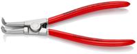 46-23-a31 Knipex 46 23 A31 Circlip Pliers, 200 mm Overall, Angled Tip