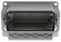 09300161250 HARTING Han B Heavy Duty Power Connector Housing