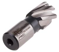 123-8485 RS PRO HSS 22mm Cutting Diameter Magnetic Drill Bit