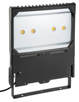 270643296 SHOT GEMINI MAX LITE SM Floodlight, 2 LED, 97 W, 12864 lm, 15314 lm, IP66, 220 → 240 V