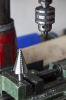 232-507 RS PRO HSS Step Drill Bit 6mm x 36mm