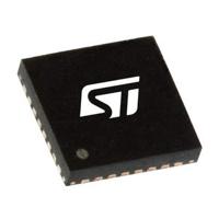 stm32c031g6u6tr STMicroelectronics, 32 bit ARM Cortex M0+ 32 Bit Microcontroller, 48 MHz, 32kB FLASH, 28-Pin UFQFPN
