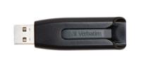 49168 Verbatim V3 USB 256 GB USB 3.0 USB Flash Drive