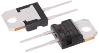 stps10l25d STMicroelectronics 25 V 10 A Diode Schottky 2-Pin TO-220 STPS10L25D