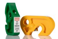 221-5270 RS PRO 1-Lock Electrician Lockout Kit