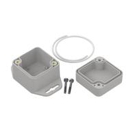 238-4061 RS PRO ABS Enclosure, 40.1 x 44.8 x 46.1mm