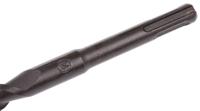 562-432 RS PRO Carbide Tipped SDS Plus Drill Bit for Masonry, 14mm Diameter, 210mm Overall