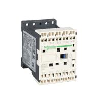 lp4k09013bw3 Schneider Electric LP4K Series Contactor, 24 V dc Coil, 3-Pole, 20 A, 4 kW, 3NO, 690 V ac