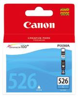 cli-526c Canon CLI-526C Cyan Ink Cartridge