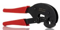 405-304 RS PRO Hand Crimp Tool for Coaxial Connectors