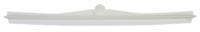 71605 Vikan White Squeegee, 95mm x 600mm x 80mm, for Floors