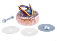 0030p1-2-009 Nuvotem Talema 230V ac, 2 x 9V ac Toroidal Transformer, 30VA 2 Output