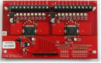 evaliso1h812gtobo1 Infineon EVAL ISO1H812G Evaluation Board for ISO1H812G for Industrial, Automation