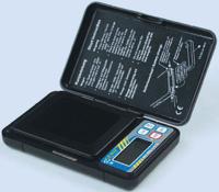 cm-150-1n Kern CM 150-1N Pocket Weighing Scale, 150g Weight Capacity, With RS Calibration