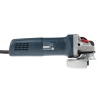 0601396161 Bosch GWS 9-115 S 115mm Corded Angle Grinder, BS 4343 Plug