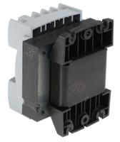0-427-85 Legrand 40VA DIN Rail Transformer, 230 → 400V Primary, 115 → 230V Secondary