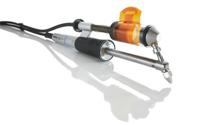 t0051320199n Weller T0051320199N Desoldering Iron, 120W Output
