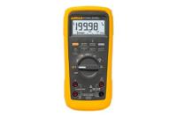 fluke-87v-max Fluke 87V-MAX Handheld Digital Multimeter, True RMS, 10A ac Max, 10A dc Max, 1000V ac Max - UKAS Calibrated