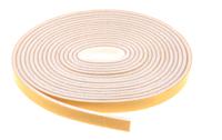 733-6808 RS PRO White Foam Tape, 15.0mm x 6.0m, 4.80mm Thick