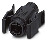 1658671 Phoenix Contact VS-08-T-H-RJ45/IP67-BK Heavy Duty Power Connector Housing