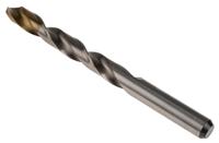 a002-122 Dormer A002 Series HSS Twist Drill Bit, 12.2mm Diameter, 151 mm Overall