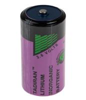 sl2770s Tadiran 3.6V Lithium Thionyl Chloride C Battery