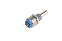 p13lfl103mab10 Vishay P13 10kΩ Rotary Potentiometer 1-Gang Panel Mount, P13LFL103MAB10