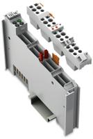 753-602 WAGO 753 Series I/O module, 24 VDC