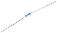 mrs25000c4999fct00 Vishay 49.9Ω Thin Film Resistor 0.6W ±1% MRS25000C4999FCT00