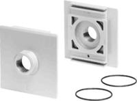 ms12-agf Festo Sub Base for 537135