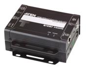 ve1812 Aten HDMI over CAT 6 Extender 100m - up to 4K UHD Maximum Resolution