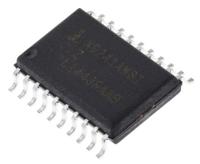 hip4020ibz Renesas Electronics, DC Motor Motor Driver IC, 15 V 0.5 A 20-Pin, SOIC