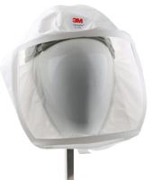 3m-s133l-soft-head-top 3M Versaflo S-S133L Series Head Cover, Size M/L