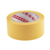 244-50mm-x-50m 3M SCOTCH 244 Gold Masking Tape 48mm x 50m