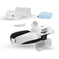 201-7938 RS PRO Magnifier, 1X x Magnification