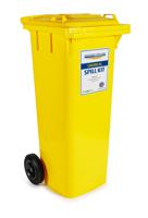 04-1120 Lubetech Performance Spill Kit 120 L Chemical Spill Kit