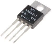 y092610r0000t9l VPG Foil Resistors 10Ω Metal Foil Resistor 8W ±0.01% Y092610R0000T9L