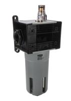 176-1745 RS PRO G 1/2 5600NL/min Air Lubricator 15 bar