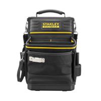 fmst17624-1 Stanley 600 Denier Fabric Tool Bag 230mm x 165mm x 350mm