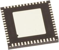 lan9303i-abzj Microchip LAN9303I-ABZJ, Ethernet Switch IC, 200Mbps MII,RMII, Turbo MII, 3.3 V, 56-Pin QFN