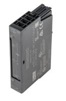6es7138-4ca01-0aa0 Siemens 6ES7138-4CA01-0AA0, PLC I/O Module 24 V dc, 81 x 15 x 52 mm