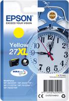 c13t27144012 Epson C13T27144012 Yellow Ink Cartridge