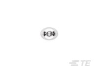 20029369-01 TE Connectivity NTC Thermistor, -40°C Min, +200°C Max